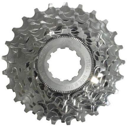 Kaseta szosowa Miche Primato Shimano 9 v 12-25 T