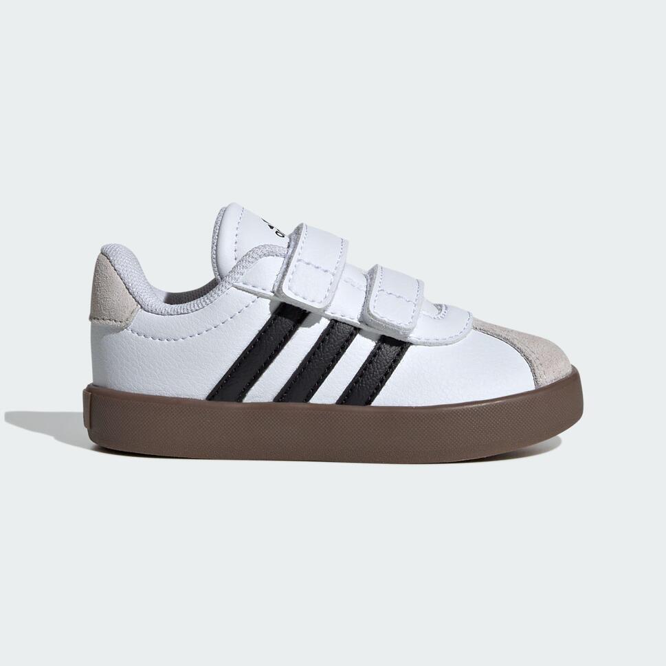 Buty VL Court 3.0 Skateboarding Kids