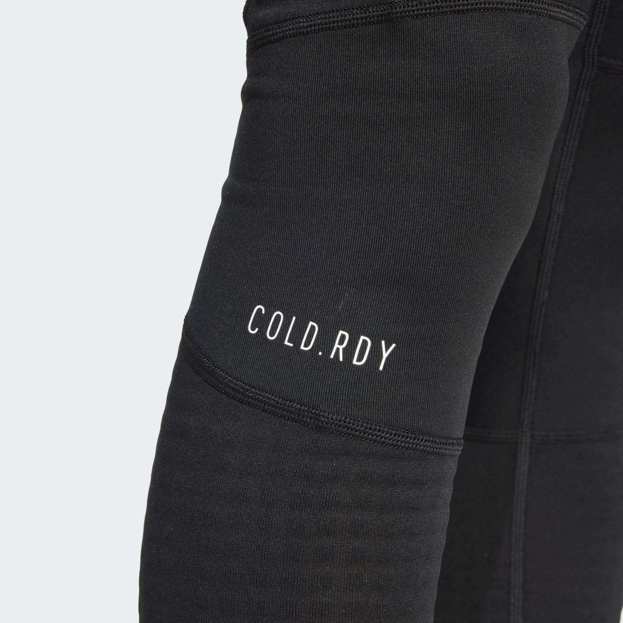 TECHFIT COLD.RDY Training lange Leggings 5/7