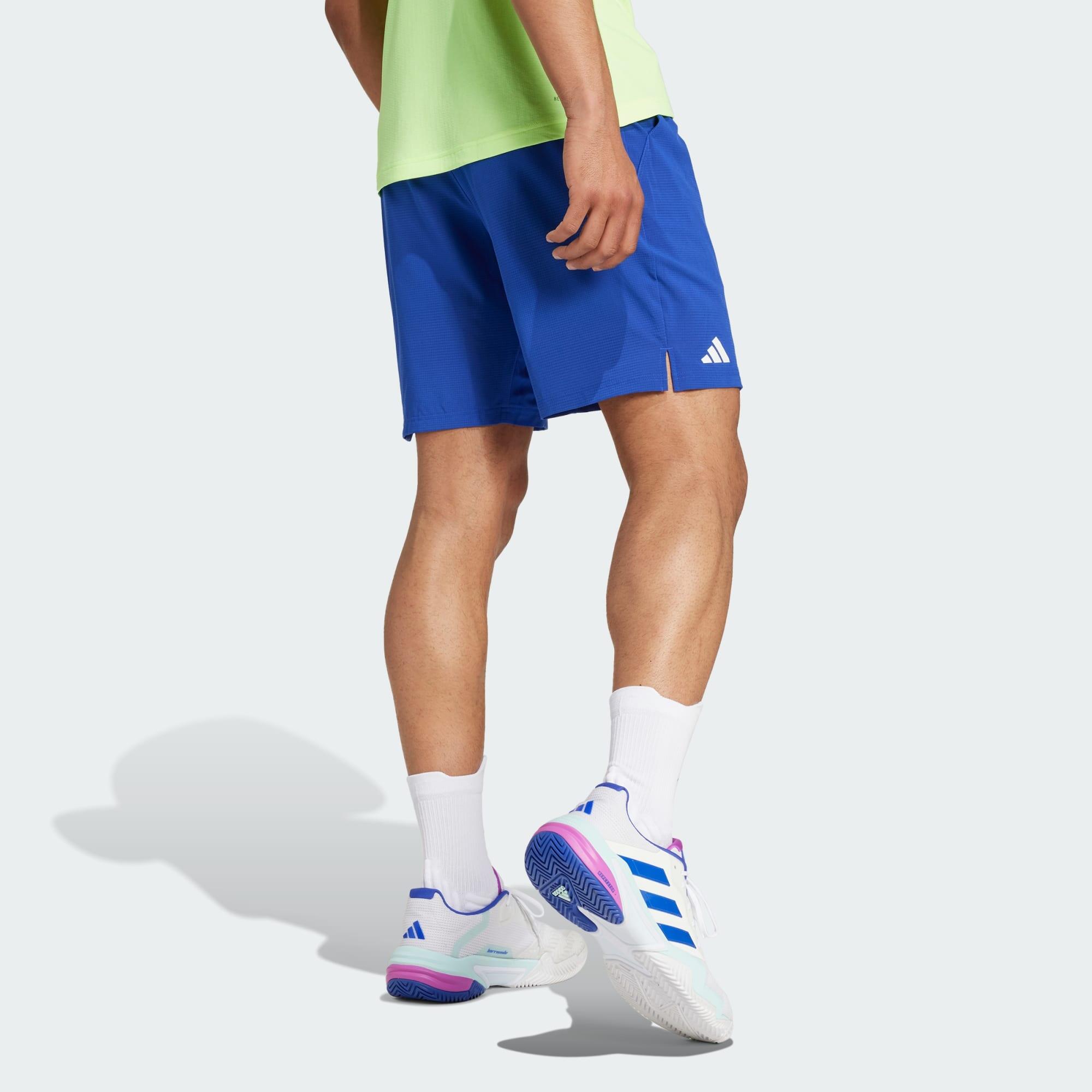 Short de tennis Ergo 3/5