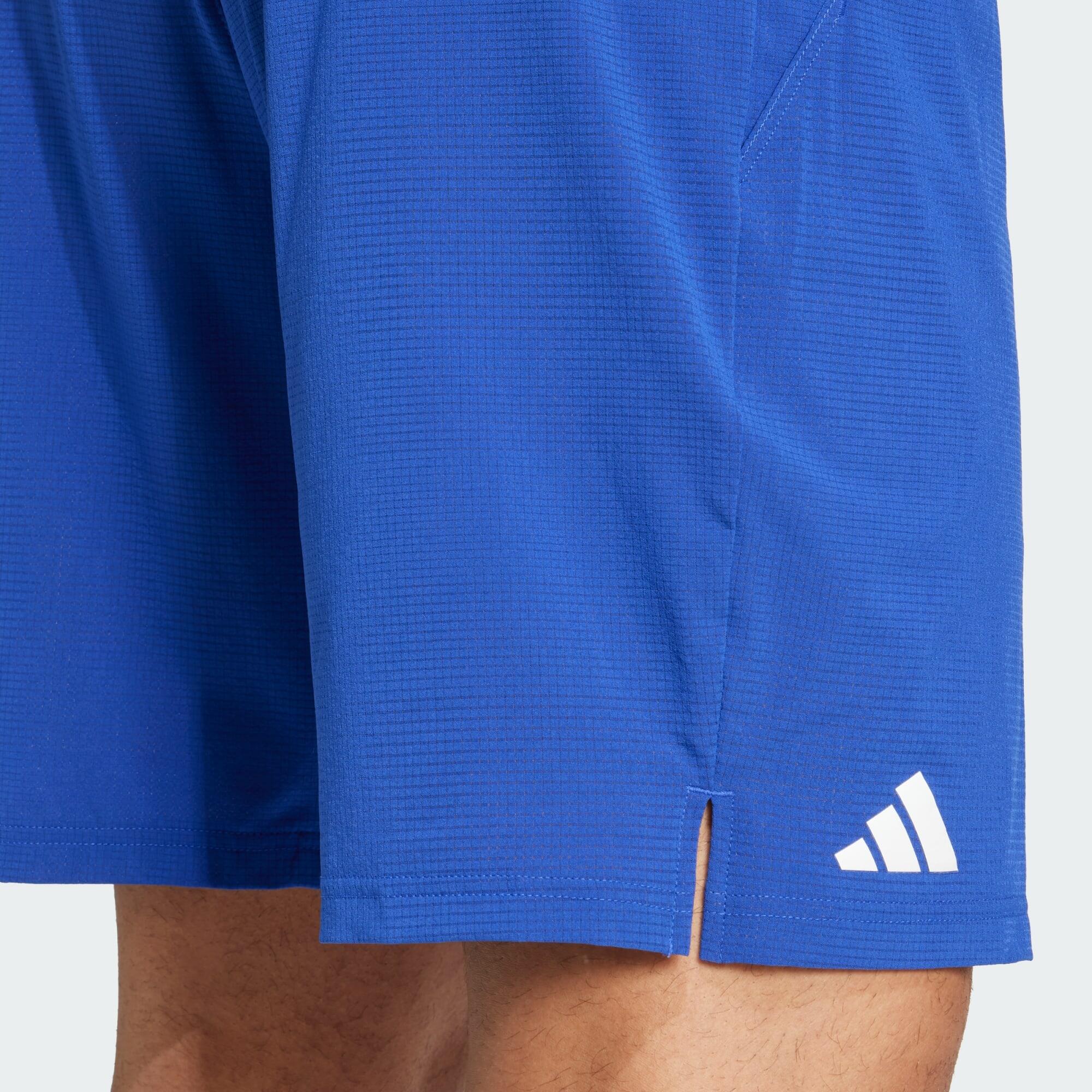 Short de tennis Ergo 4/5