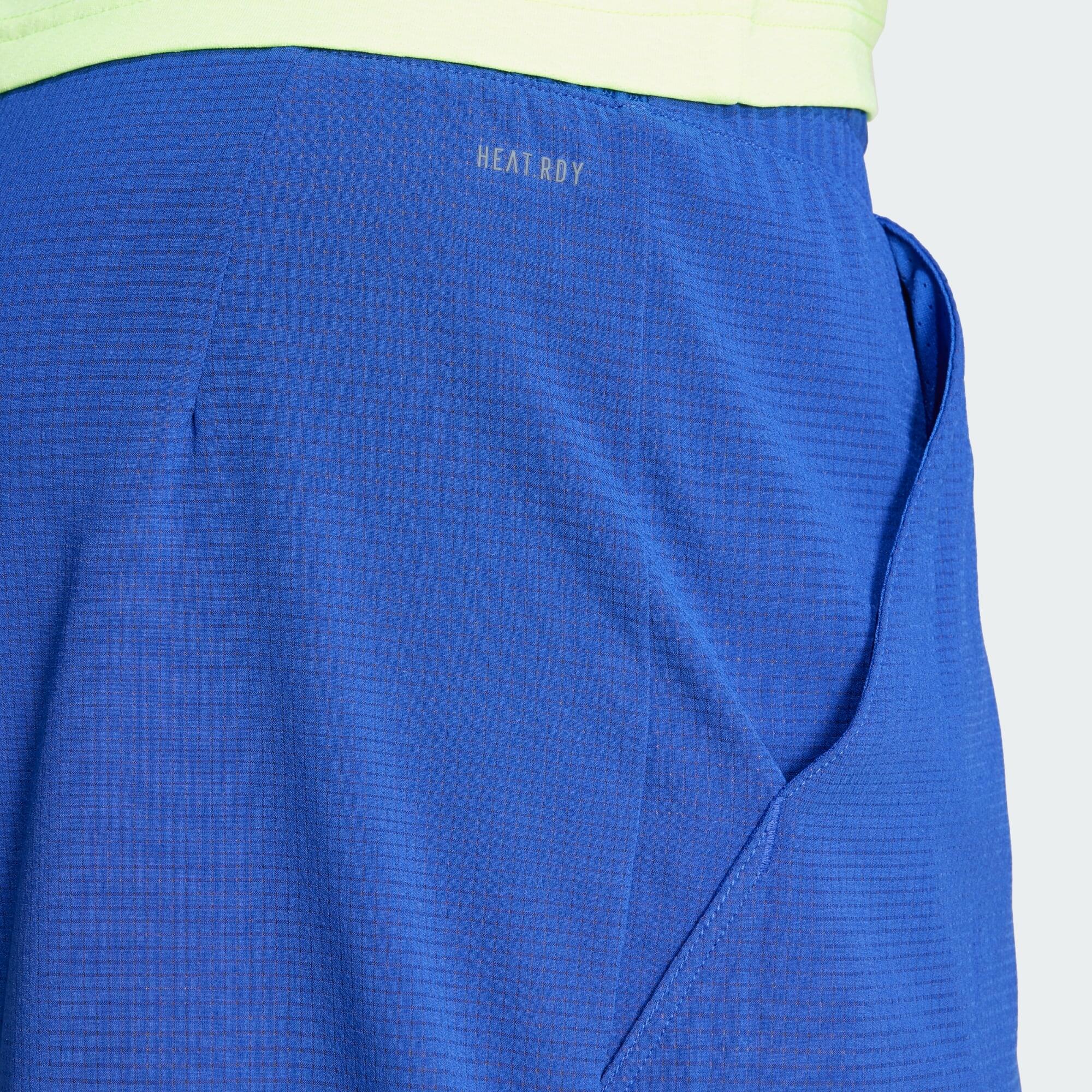 Short de tennis Ergo 5/5
