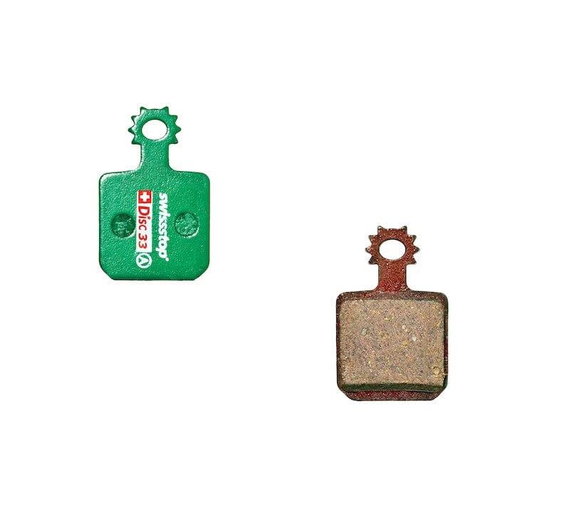 SwissStop Brake Pad Disc 33C Magura MT5/7