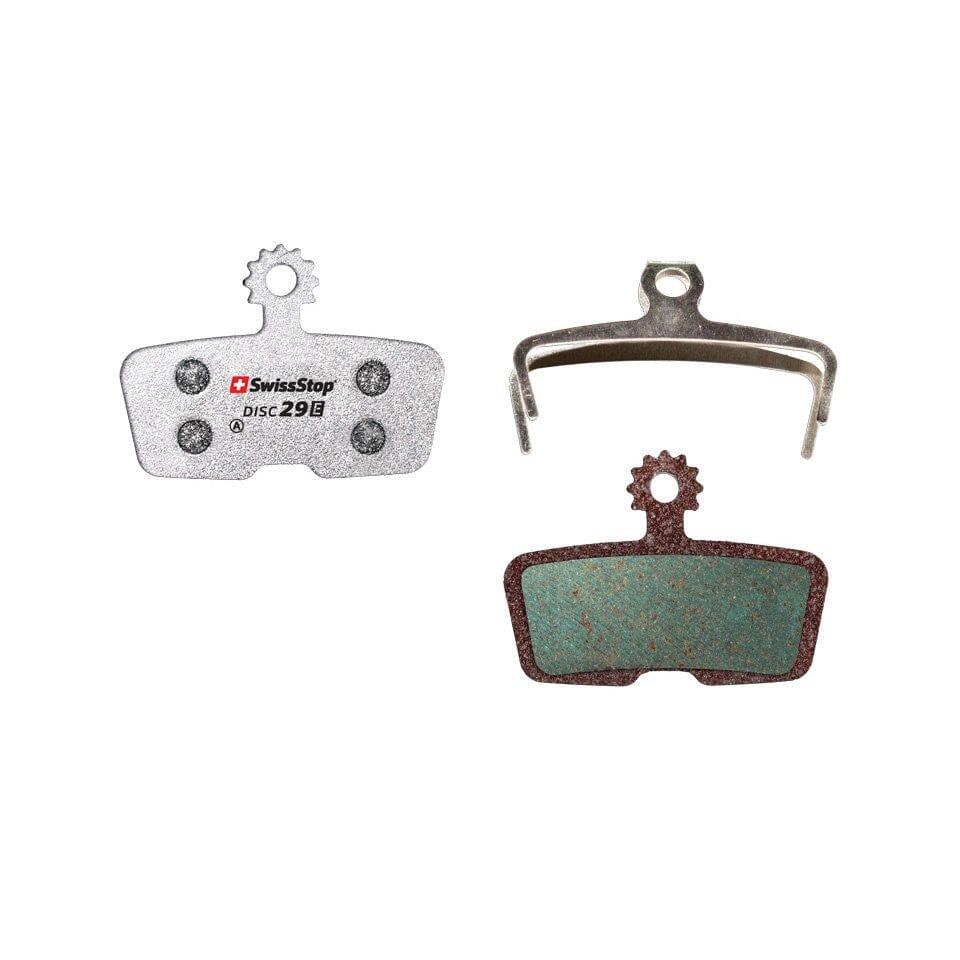 SwissStop Brake Pad Disc 29 E SRAM/AVID