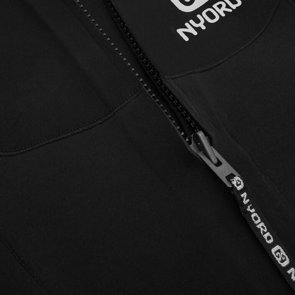 Men's 2025 Furno 3/2mm Back Zip GBS Wetsuit 6/7