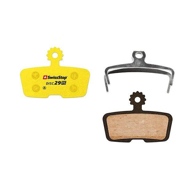 SwissStop Brake Pad Disc 29 RS SRAM/Avid
