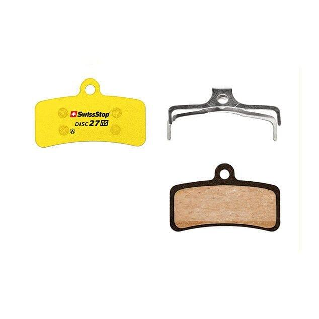 SwissStop Brake Pad Disc 27 RS Shimano/Tektro/TRP