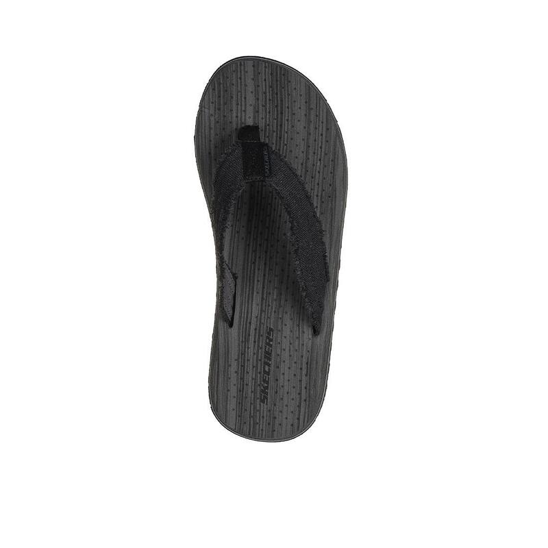 Japonki męskie SKECHERS Tantric Fritz
