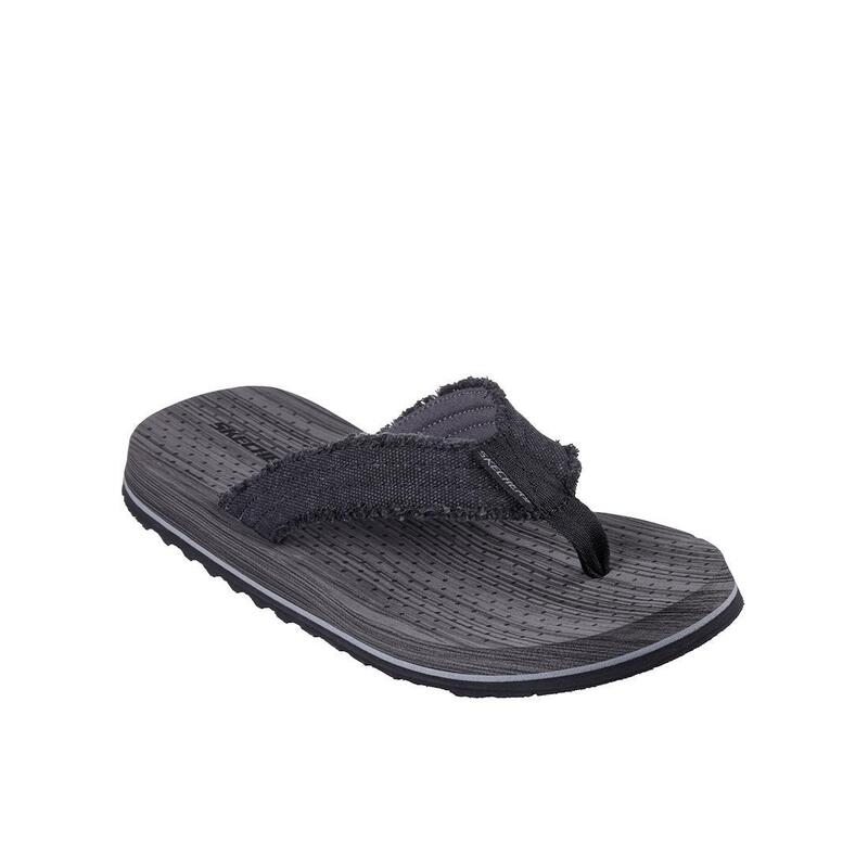 Japonki męskie SKECHERS Tantric Fritz