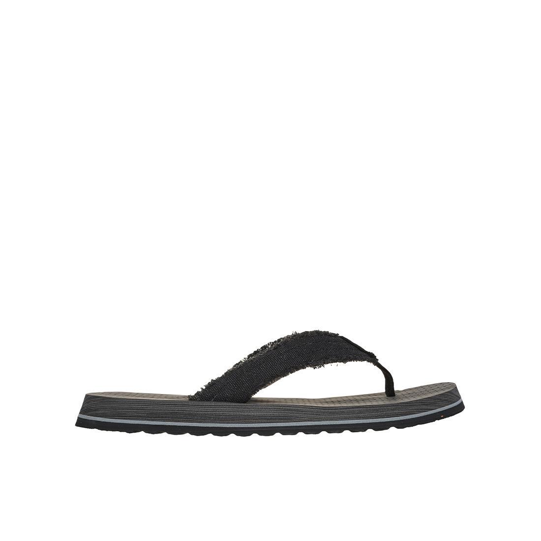 SKECHERS Slide sandals Skechers Tantric - Fritz for man