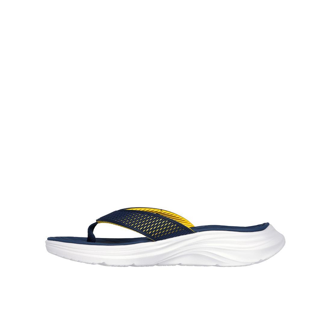 Vapor Foam Mens Slip On Sandals 3/5