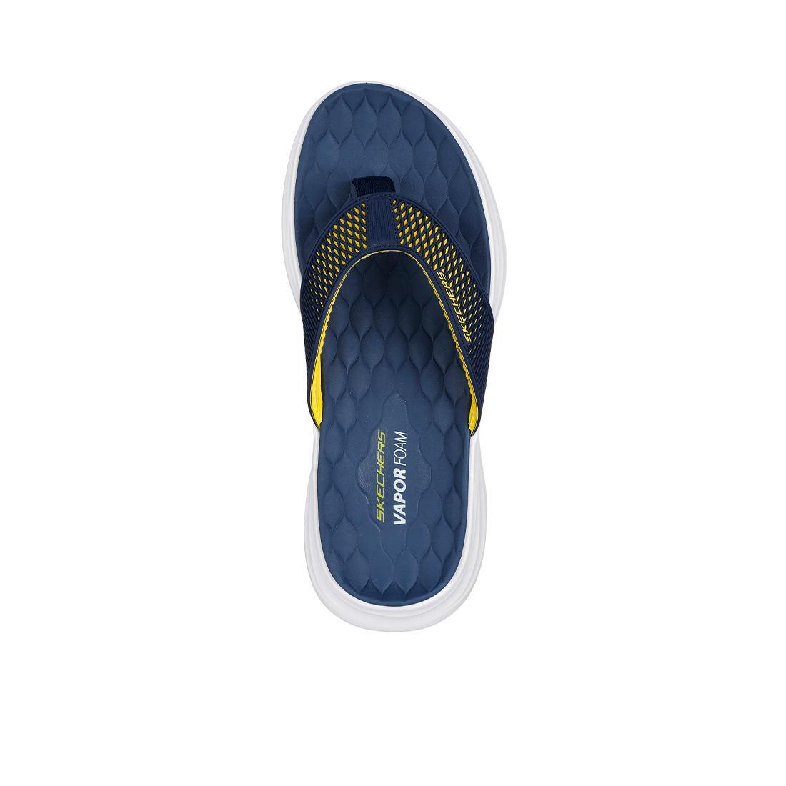 Vapor Foam Mens Slip On Sandals 4/5
