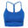 Top Hmltiffy Yoga Femme Extensible Respirant Séchage Rapide Sans Couture Hummel
