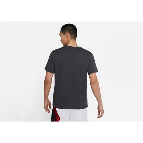 T-shirt universel hommes Nike Air Jordan Aj5 85 Gfx 2/2