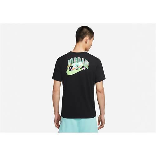 T-shirt universel hommes Nike Air Jordan Brand 23 2/2