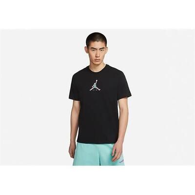 Magliette universali uomo Nike Air Jordan Brand 23