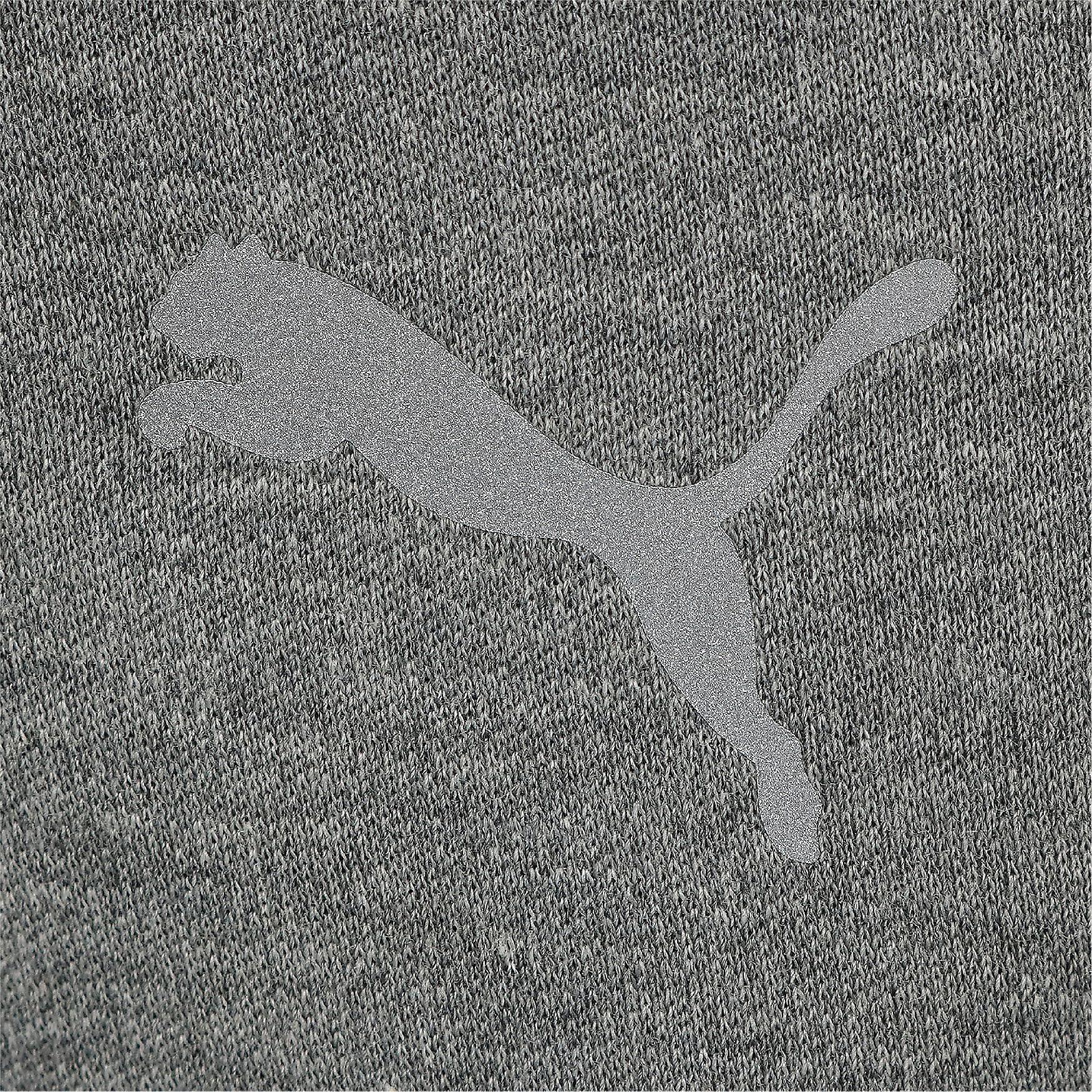 Spodnie Dresowe Sportowe Chłopięce Puma Evostripe Dk 3/7
