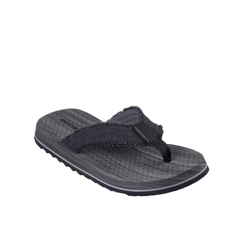 Japonki męskie SKECHERS Tantric Fritz