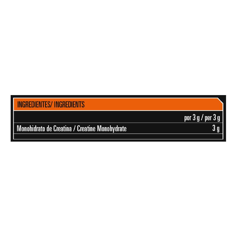 Podium Crealite 300gr | Creatina Monohidrato 2/3