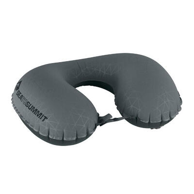 Nackenkissen Aeros Pillow Ultralight Traveller grey