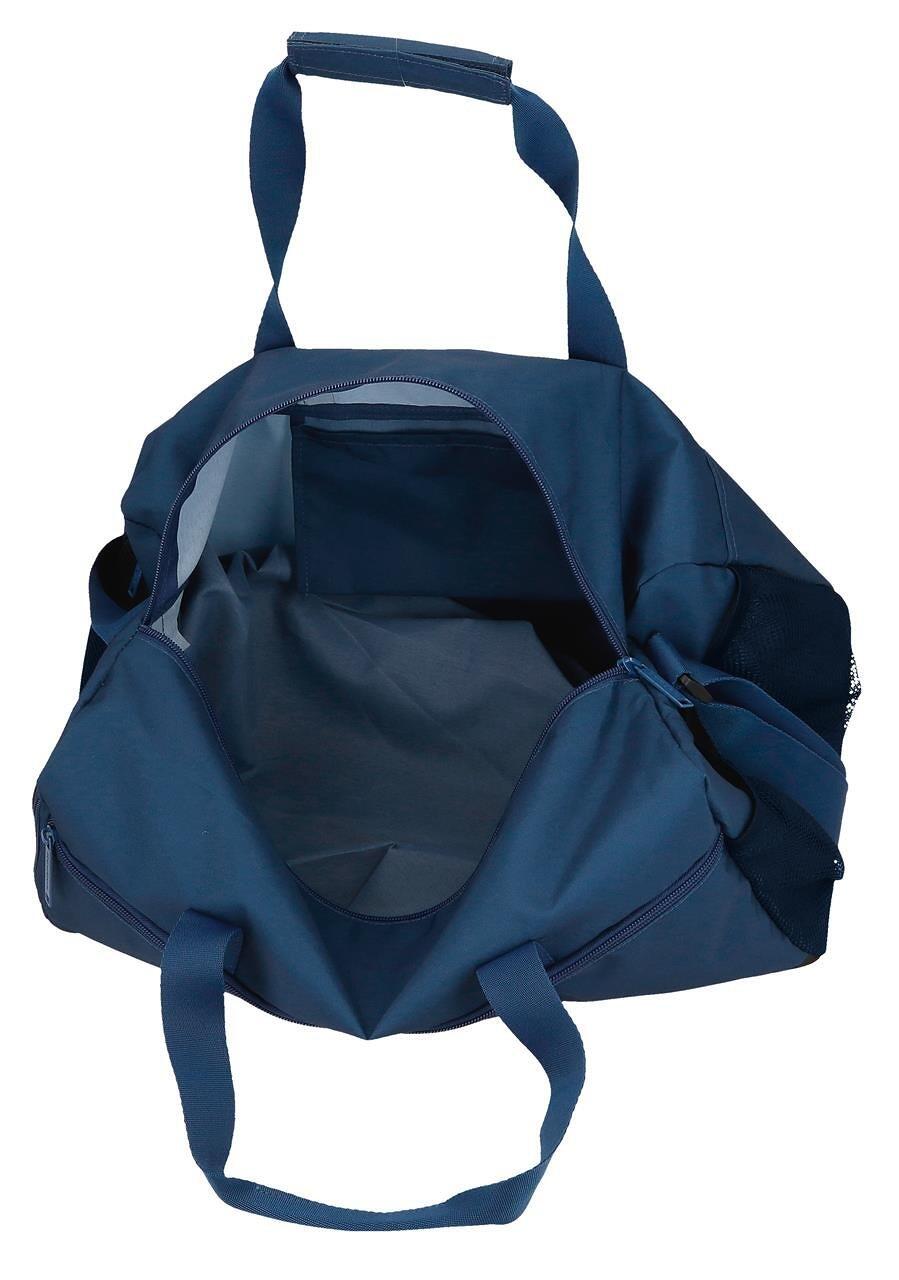 Bolsa de deporte Unisex Reebok Ashland 22L Azul marino 3/5