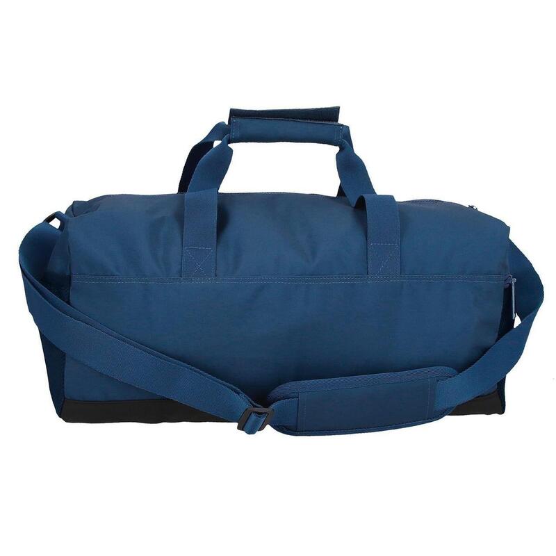 Bolsa de deporte Unisex Reebok Ashland 22L Azul marino