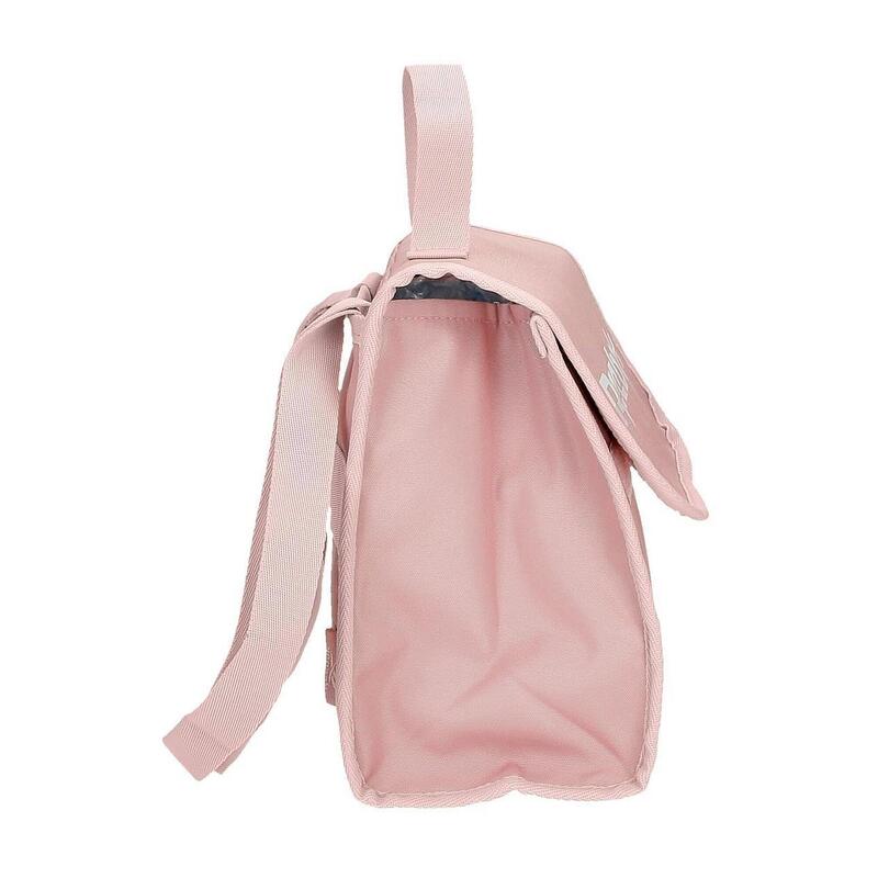 Bolsa térmica porta alimentos Reebok Glen 23cm Rosa