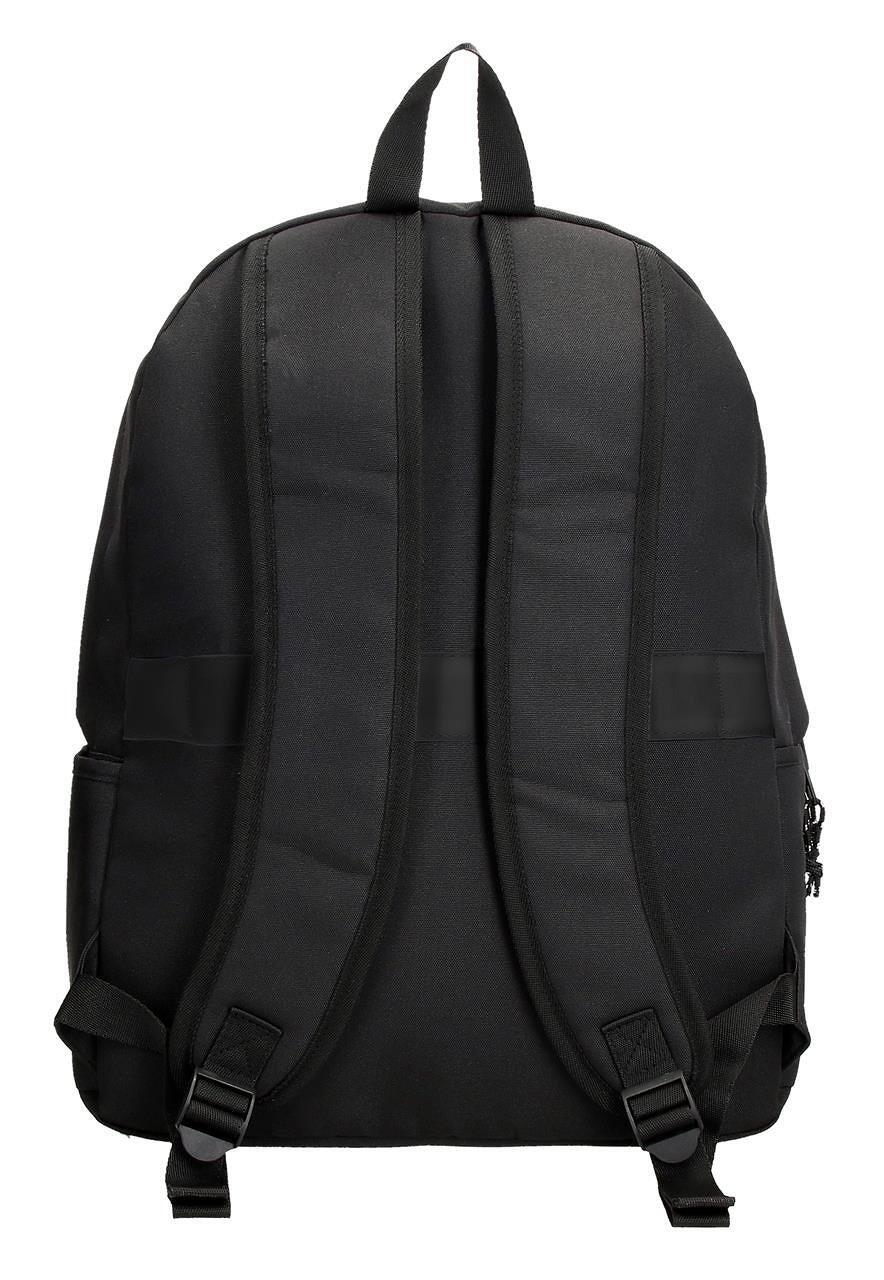 Zaino unisex Reebok Carson 43cm Nero 2/5