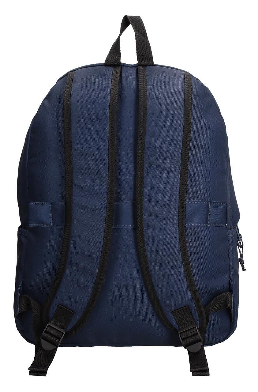 Zaino unisex Reebok Carson 43cm Blu Navy 2/5