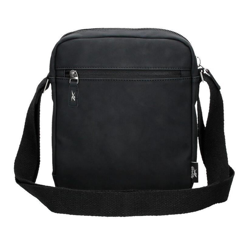 Bandolera portatablet Hombre Reebok Cincinnati 27cm Negro