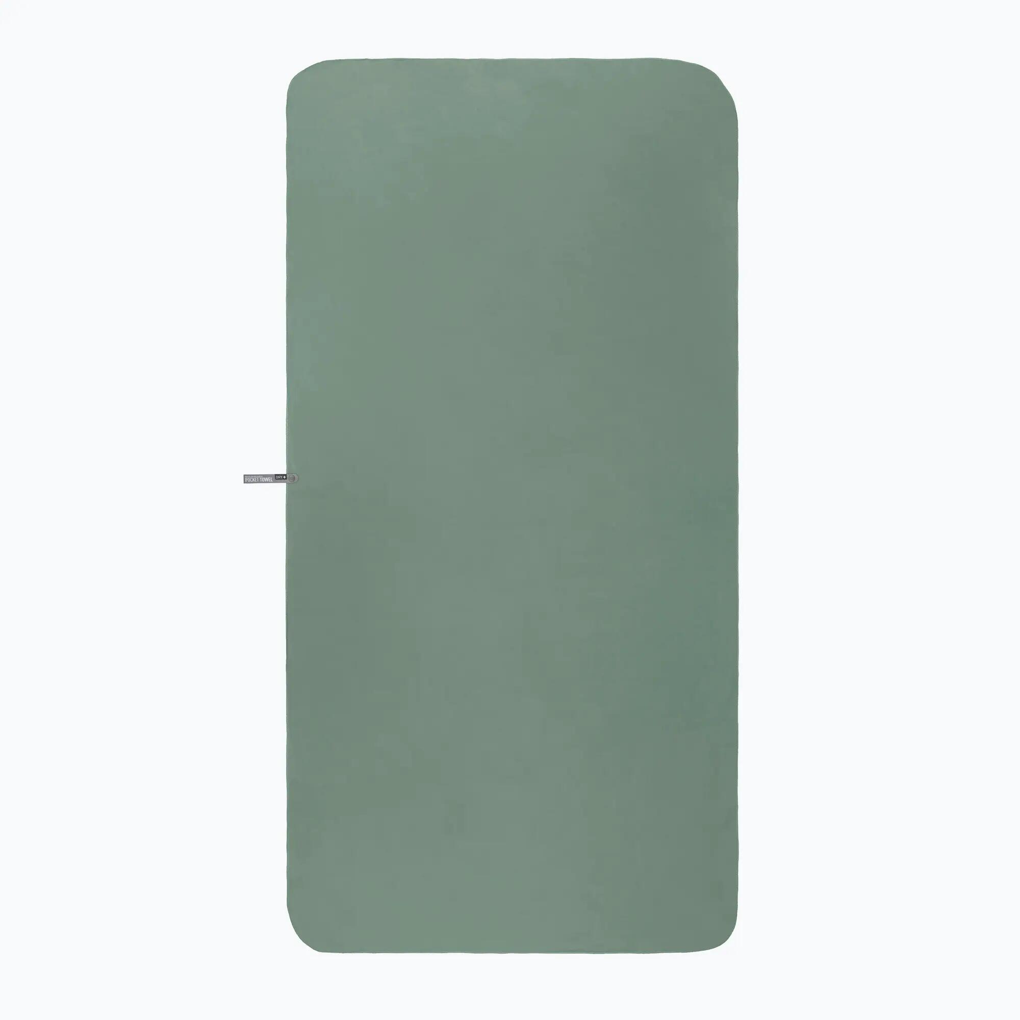 Asciugamano trekking Pocket Towel 3/5