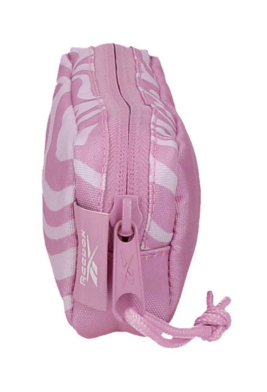 Estuche Reebok Festival 7cm Rosa 4/5