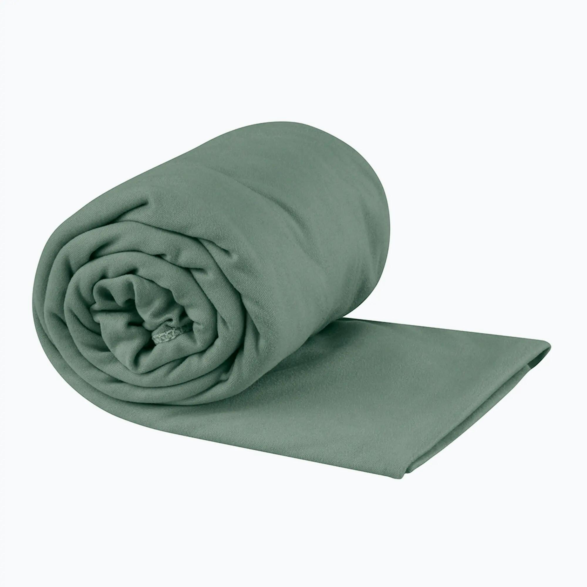 Asciugamano trekking Pocket Towel 2/5