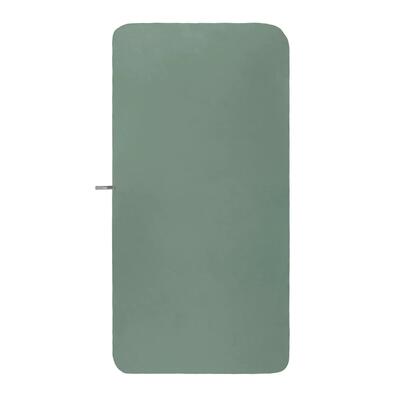 Sea to summit pocket towel xl sage