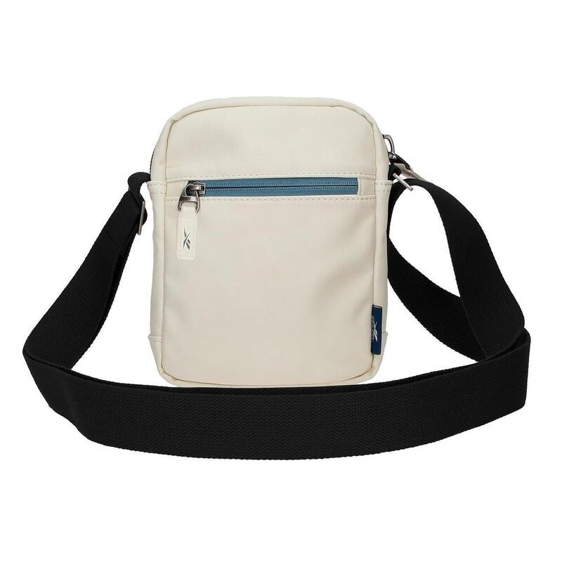 Bandolera pequeña Hombre Reebok Cincinnati 19cm Blanco