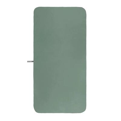 Sea to summit pocket towel xl sage