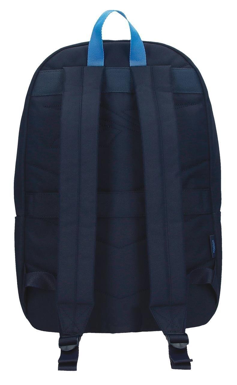 Mochila escolar Reebok John 45cm Azul marino 2/5