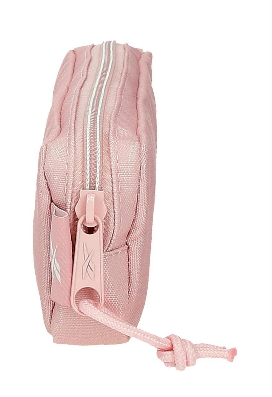 Estuche Reebok Glen 7cm Rosa 4/5