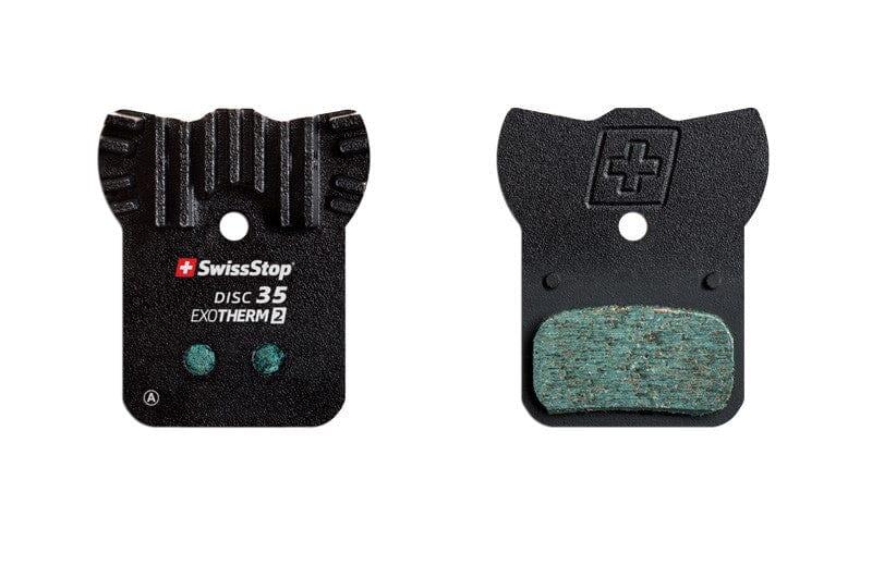 SwissStop Disc 35 EXOTherm2 Brake Pad (SRAM/Avid)