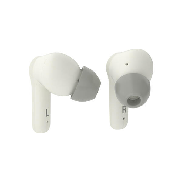 Creative Zen Air Plus Earbuds (Cream)