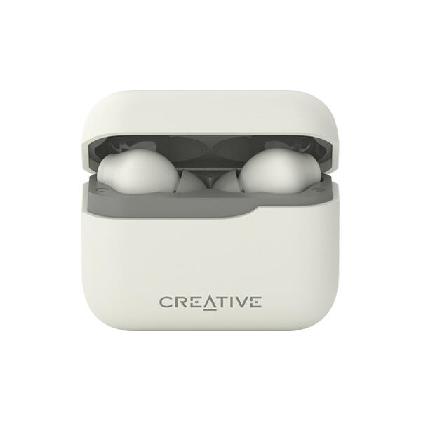 Creative Zen Air Airplus Earbuds Volume Control Creative Zen Air