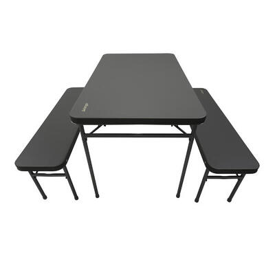 Vango orchard bench set campingtafel met banken