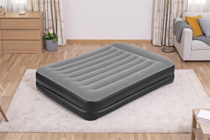 Cama insuflável Bestway PREMIUM 203x152 cm com bomba 6/7