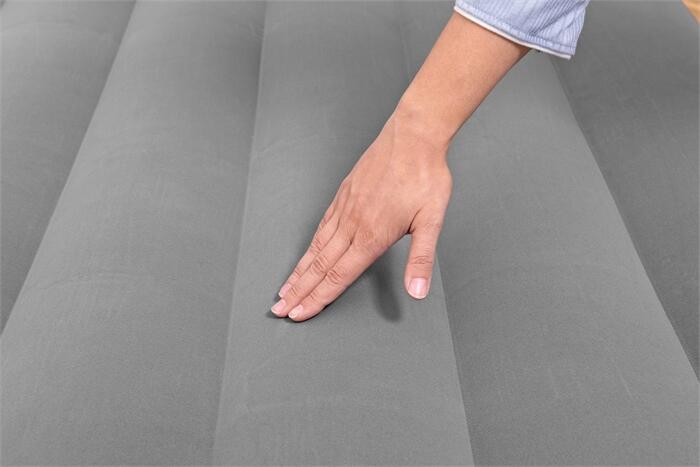 Cama insuflável Bestway PREMIUM 203x152 cm com bomba 7/7