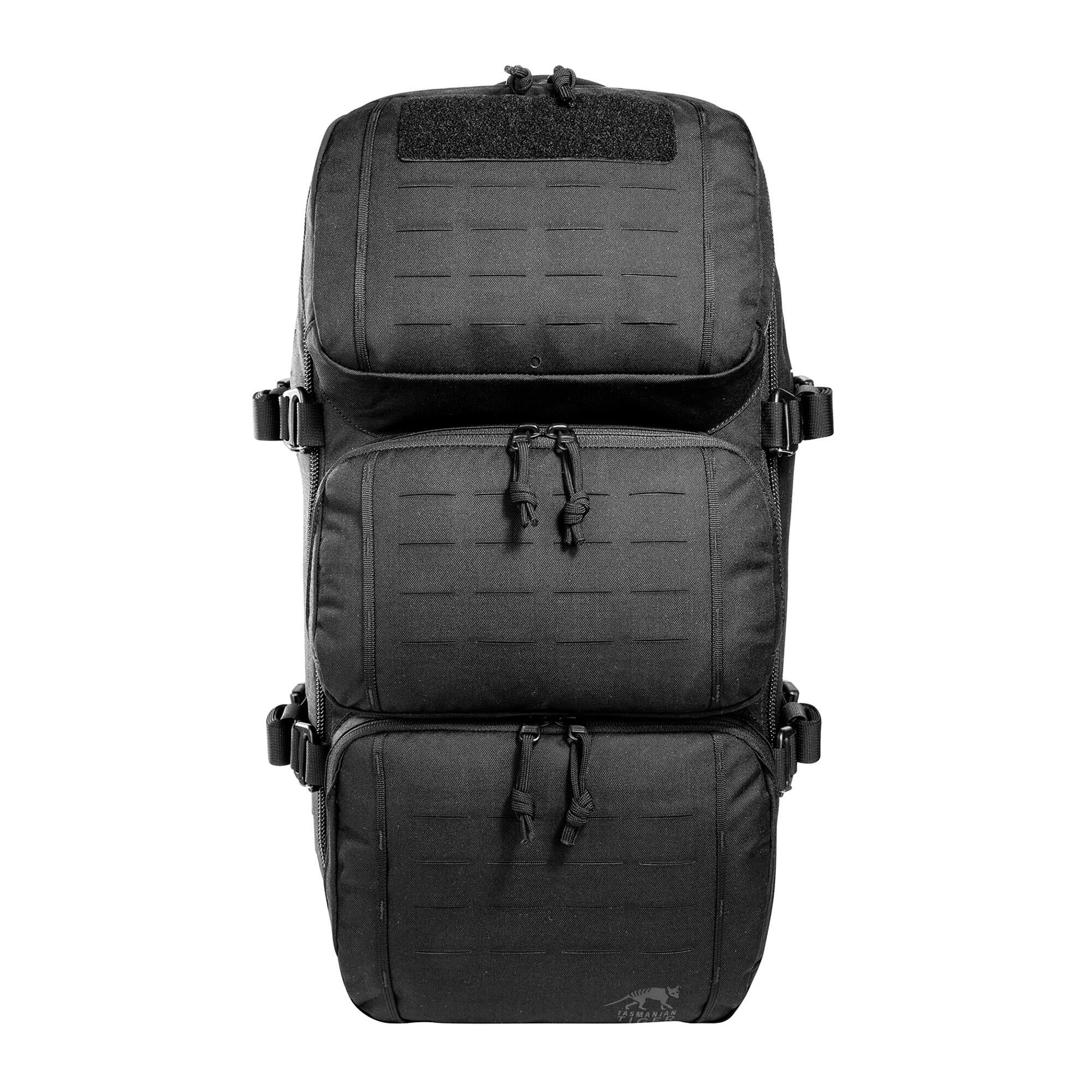 Sac à dos tactique Tasmanian Tiger Modular Combat Pack SL 5/5