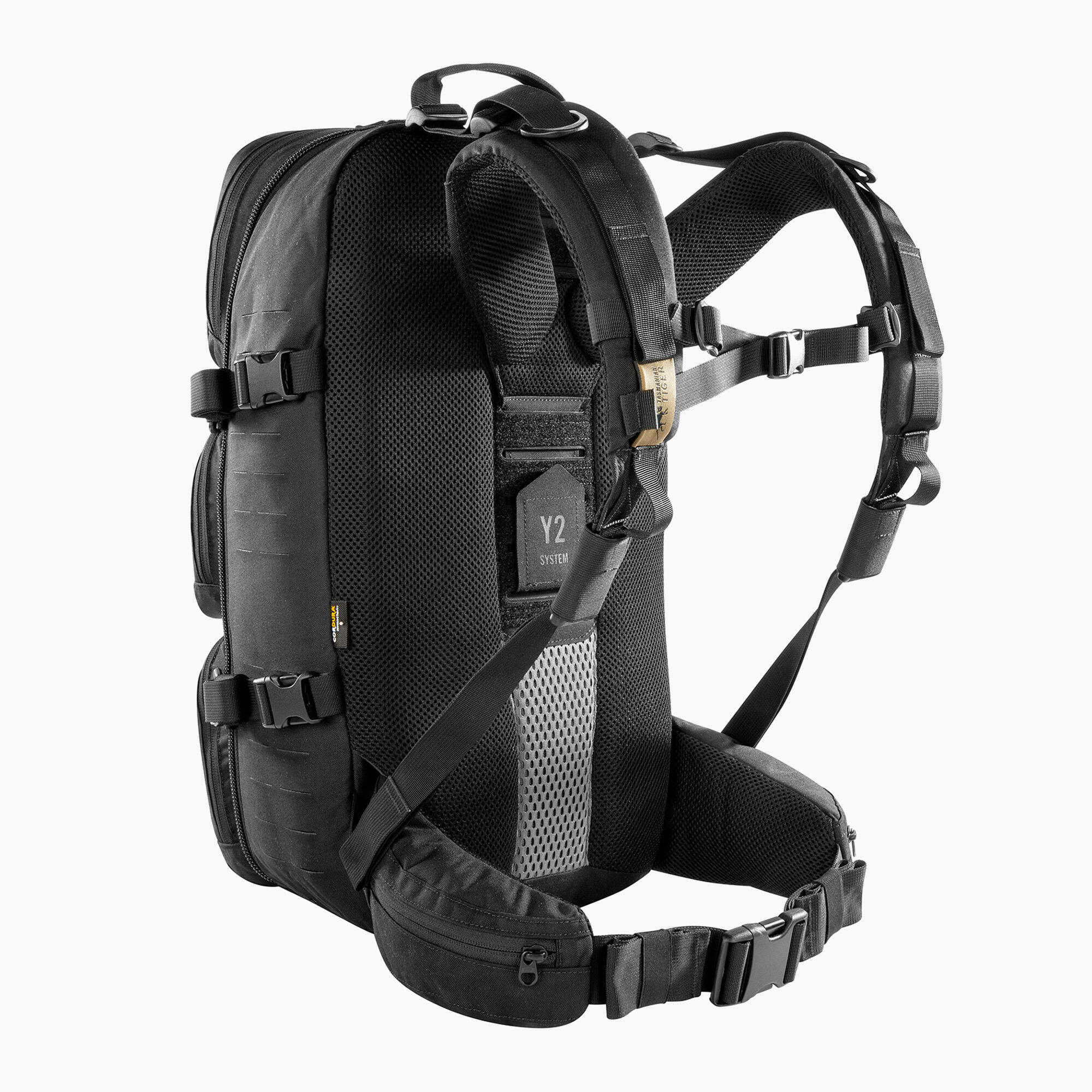 Sac à dos tactique Tasmanian Tiger Modular Combat Pack SL 3/5