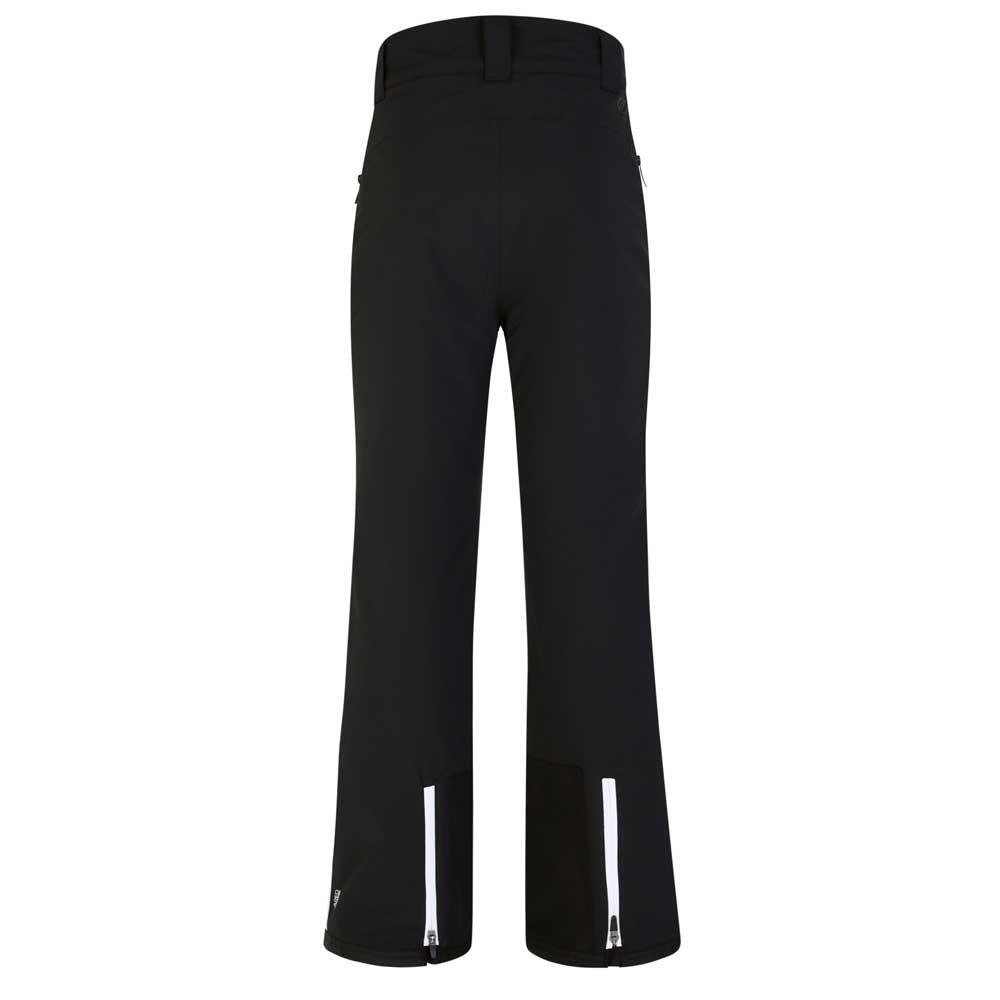 Heren Speed skibroek (Zwart) 2/5