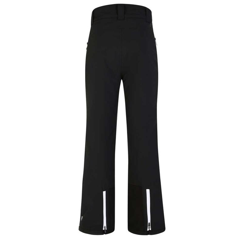 Pantalon de ski SPEED Homme (Noir)