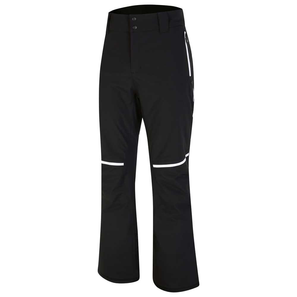 Heren Speed skibroek (Zwart) 3/5