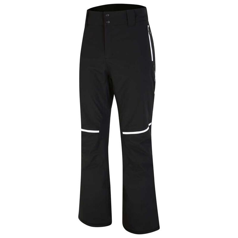 Pantalon de ski SPEED Homme (Noir)